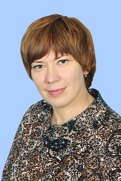 Шаяхметова Надежда Августовна