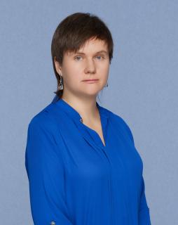 Боковня Анна Рейнгольдовна