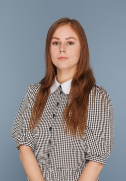 Новикова Александра Витальевна