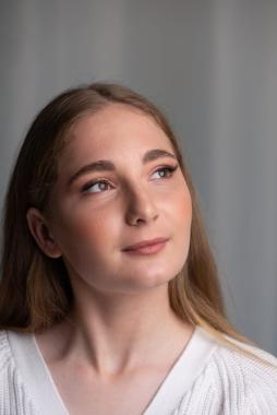 Яранцева Виктория Алексеевна