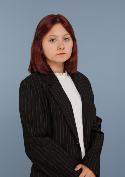 Васканова Людмила Сергеевна