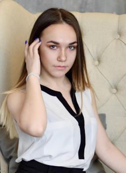 Трещева Анастасия Андреевна