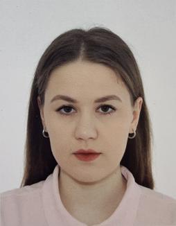 Алсуфьева Вероника Владимировна