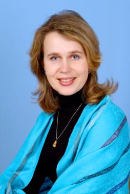 Ширяева Надежда Борисовна