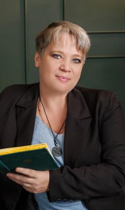 Туманцева Лидия Анатольевна