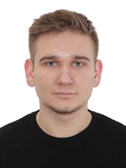 Князик Владислав Алексеевич