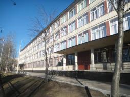 ГБОУ гимназия № 159 «Бестужевская»