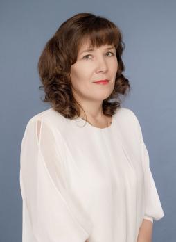 Карпенко Елена Борисовна