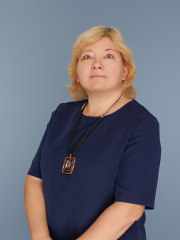 Дегтярева Мария Игорьевна