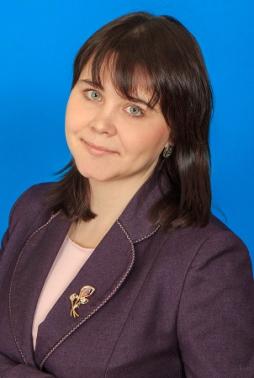 Бабичева Нина Сергеевна