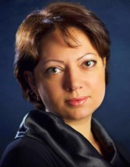 Парфенова Любовь Алексеевна